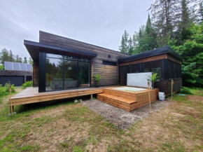 Chalet Luxe o Nature